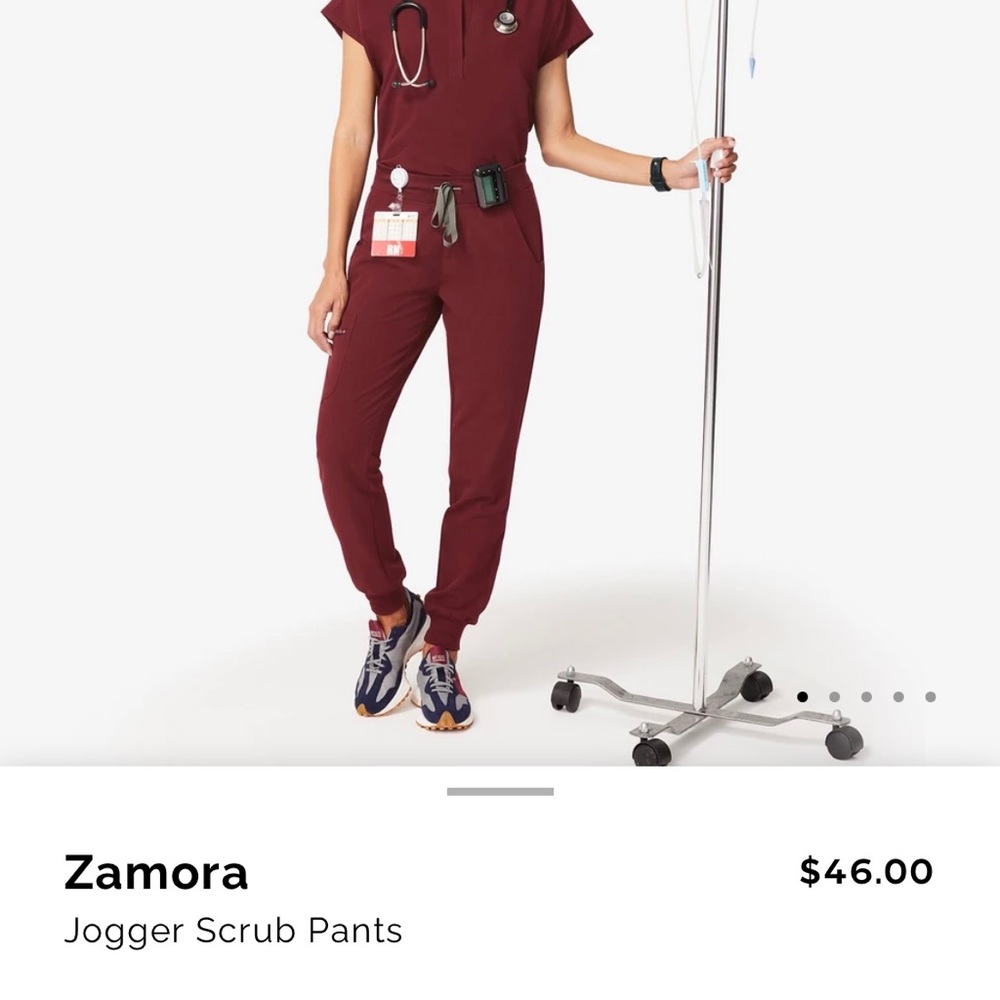 ISO old sizing pre covid LT